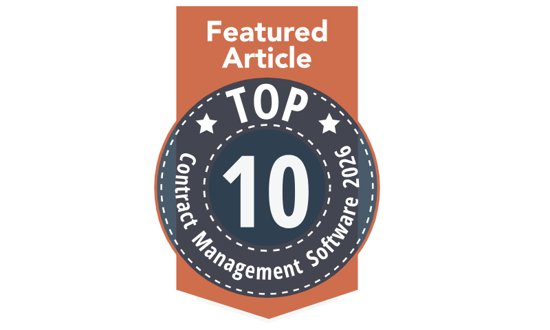Top 10 AI Contract Management Software in 2026: Top CLM Tools Compared
