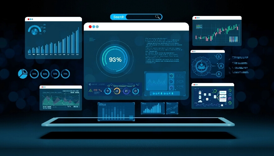 Levelling the Playing Field: Agentic AI as a Growth Engine for Mid-Market Finance & Legal teams